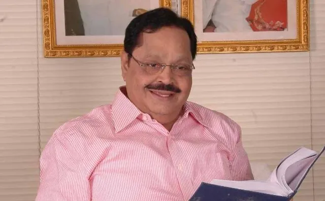 durai murugan interview