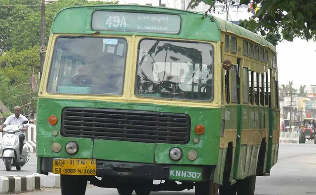 1991 students gathered against bus fare hike