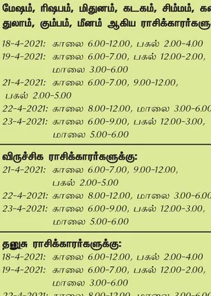 /idhalgal/balajothidam/week-favorable-day-and-time-18-4-2021-24-4-2021