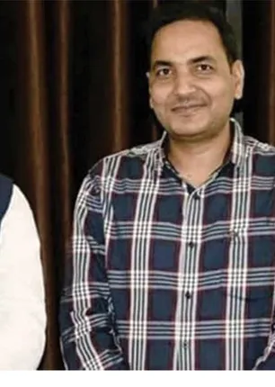 minister
