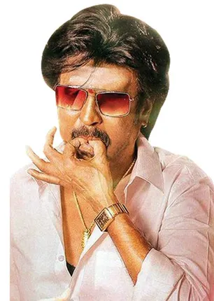 rajini