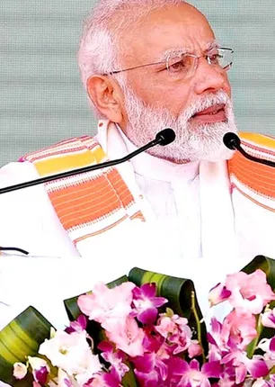 modi