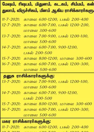 /idhalgal/balajothidam/week-favorable-day-and-time-11-7-2021-17-7-2021