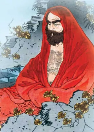 /idhalgal/eniya-utayam/tamil-monk-who-has-returned-worlds-attention-dr-t-adithyan
