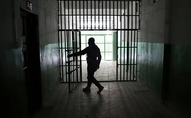 Prisoner hoards gold at Madurai Central Jail