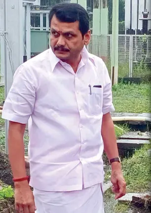 senthilbalaji