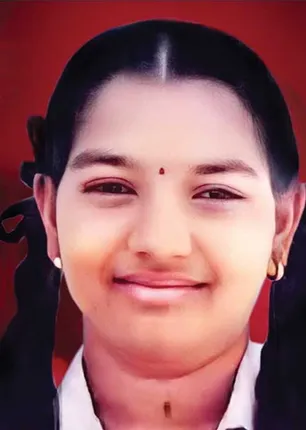srimathi