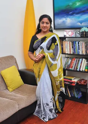 /idhalgal/eniya-utayam/acting-nesting-equality-women-yet-come-special-interview-filmmaker-rohini
