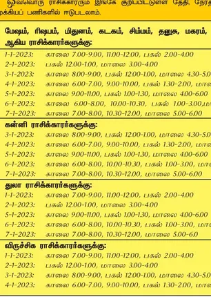 /idhalgal/balajothidam/during-week-auspicious-day-and-time-1-1-2023-7-1-2023