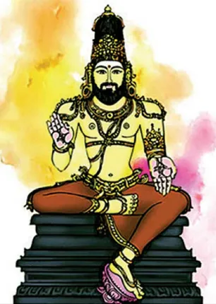 /idhalgal/balajothidam/pooja-adds-crores-blessings-8-melmaruvathur-s-kalaivani
