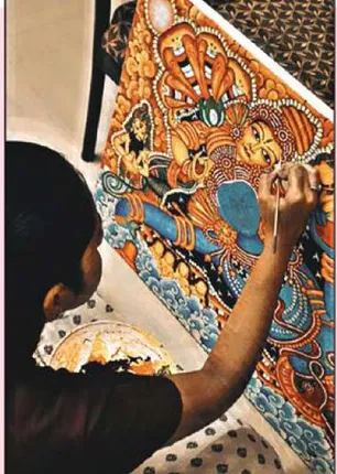 /idhalgal/om/college-student-mixing-god-paintings-vijaya-kannan