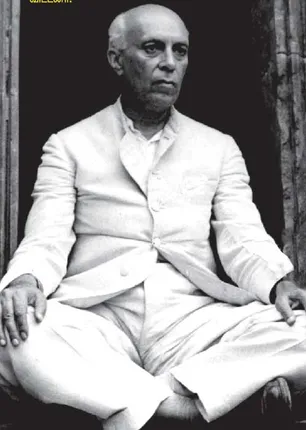 nehru