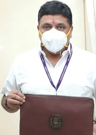 PTRpalanivel