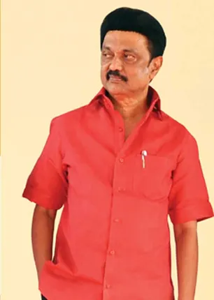 stalin