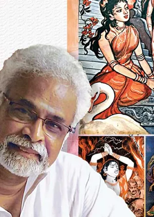 /idhalgal/eniya-utayam/timeless-artist-maniyamselvan-remembers-his-fathers-masterpiece