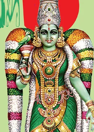 /idhalgal/om/celebrated-goddesses-mumbai-ramakrishnan