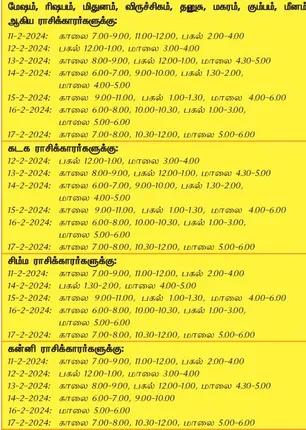 /idhalgal/balajothidam/auspicious-day-and-time-week-11-2-2024-17-2-2024