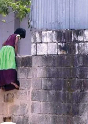 wall