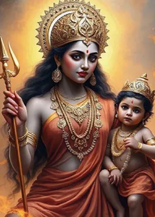 /idhalgal/balajothidam/thursday-remedies-prosperity-childbirth-and-life-melmaruvathur-s-kalaivani
