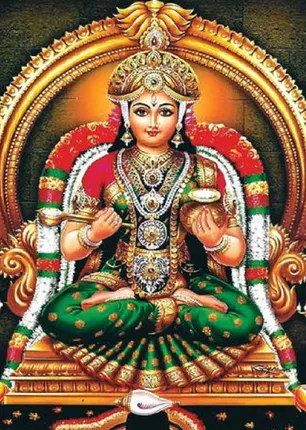 /idhalgal/om/worshipping-annapooraneshwari-brings-prosperity