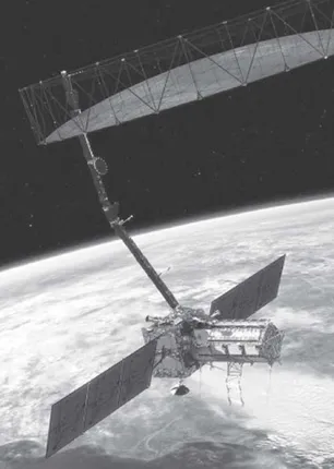 /idhalgal/general-knowledge/nasa-isro-nisar-project