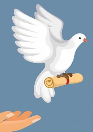 /idhalgal/om/disturbing-news-messenger-pigeons-leaf-scroll-mu-arulanandam
