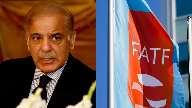 India to make strong case with FATF to put Pakistan back in 'grey list',  block World Bank funds