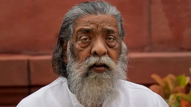 झारखंड आंदोलन के पुरोधा और पूर्व मुख्यमंत्री शिबू सोरेन का निधन, राजनीतिक जीवन का हुआ अंत