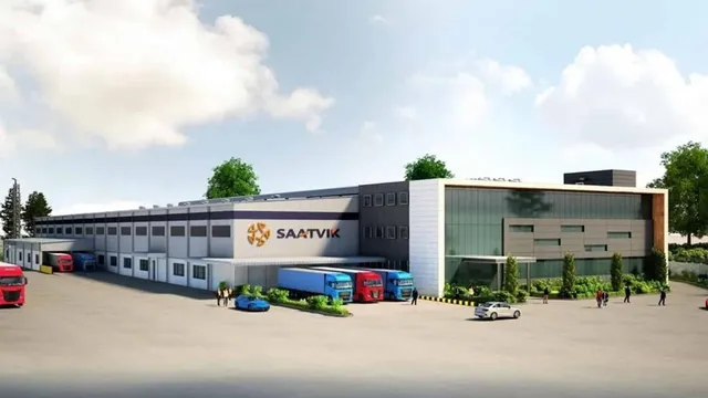 Saatvik Green Energy :- 900 करोड़ का IPO ला कर शेयर मार्केट में धमाका करने आ रही सोलर पैनल बनाने वाली कंपनी !