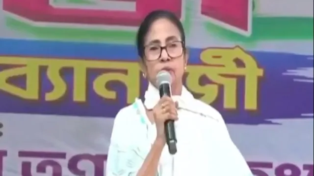  Mamata to address ‘mega rally’ in Cooch Behar on December 9