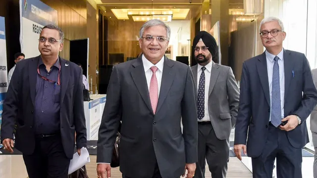 EC full bench likely to visit state on Sunday March 8th to discuss poll preparedness