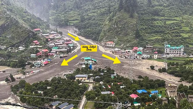 Uttarakhand_Water