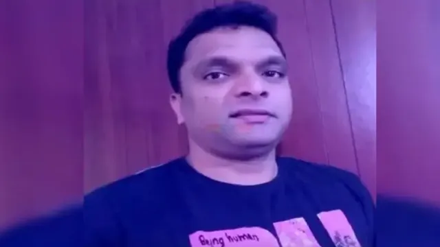 Sudeep Bhandari