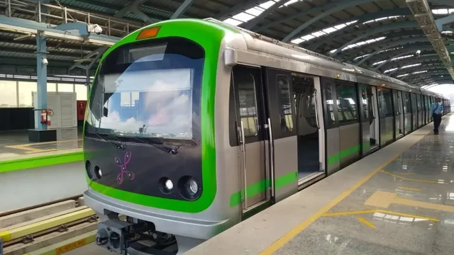 Namma Metro goes fully digital: QR-based unlimited travel passes introduced  from January 15