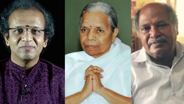 Padma Awards 2026: Eight achievers from Karnataka honoured