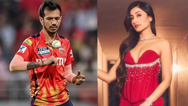 एक तरफ फिनाले में पहुंची युजवेंद्र चहल की टीम पंजाब किंग्स, दूसरी तरफ एक्स  पत्नी धनश्री ने की फिर से प्यार करने की बात