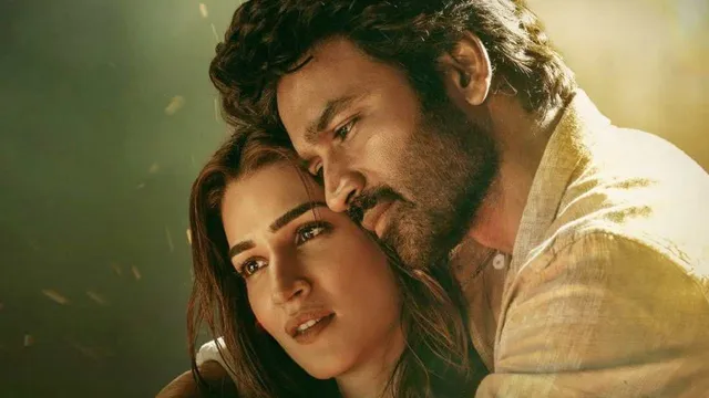 Tere Ishk Mein Collection Day 3: बॉक्स ऑफिस पर धमाल मचा रही धनुष-कृति की  फिल्म, पहले संडे की मोटी कमाई