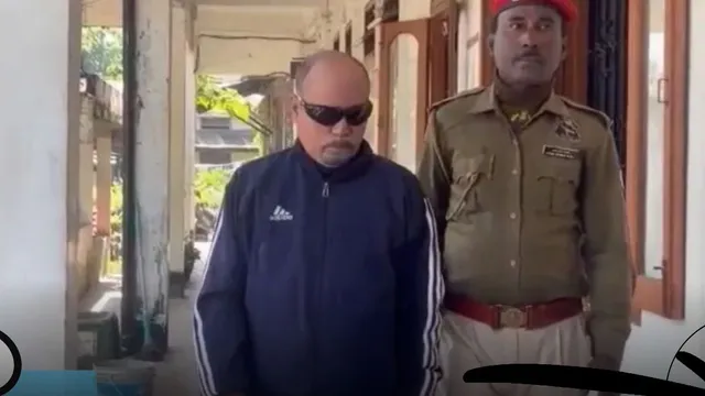 रिटायर्ड IAF अधिकारी पाकिस्तान के लिए कर रहा था जासूसी, पुलिस ने किया  गिरफ्तार