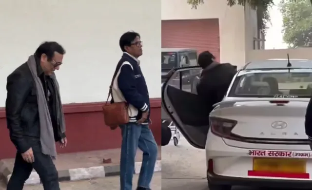 सुपरस्टार गोविंदा के हालात देख फैन्स हुए परेशान