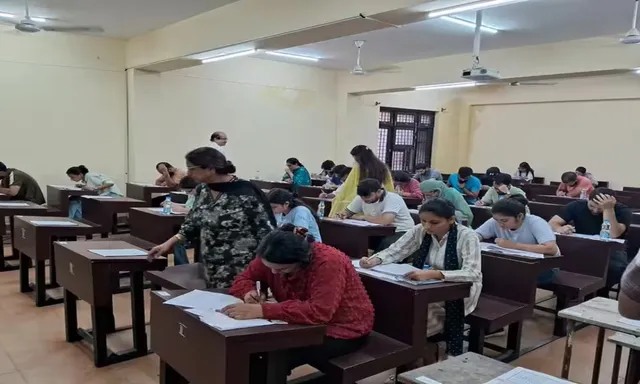 Amid SI exam scam, Bhadrak Police warn Home Guard aspirants; issue...