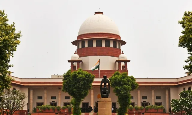 Supreme Court Permits Deployment of Judicial Officers for Electoral Roll Verification in Bengal