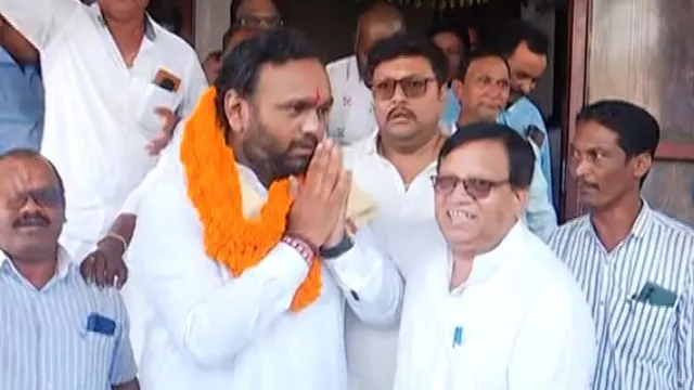 Nuapada By-election: Campaigning intensifies as 14 candidates remain in fray