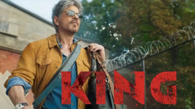 Shah Rukh Khan Unveils Teaser of ‘King’ on His 60th Birthday; Deepika Padukone to Star Opposite Him