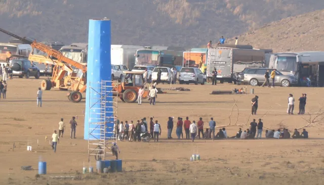 Pushpa 2 to SSMB-29: How Odisha's Koraput became backdrop for...