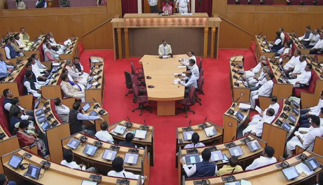 Odisha MLA pay rise sparks debate: Political support meets expert...