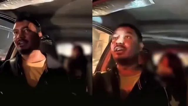 Cab driver drops 'drunk' girl passenger safely at home, wins...