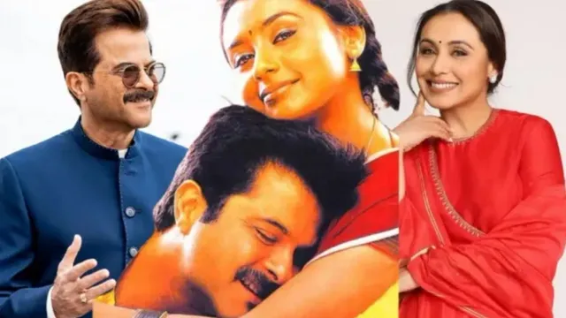 Anil Kapoor reportedly acquires Nayak rights, sequel likely in works