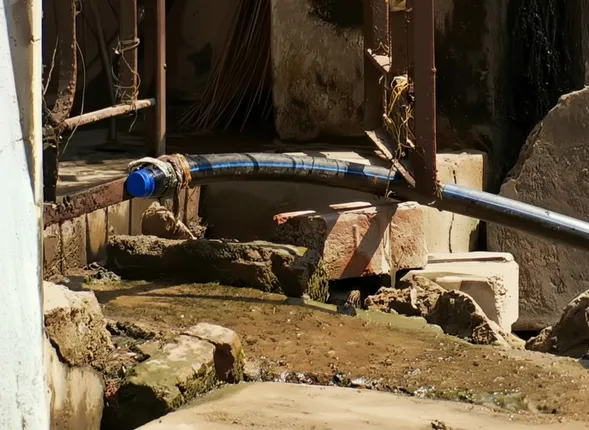 Jaundice cases spark political row in Cuttack; MLA Sofia Firdous...