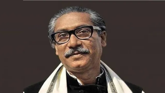 India Signs MoU With Bangladesh To Co-Produce Film On Sheikh...