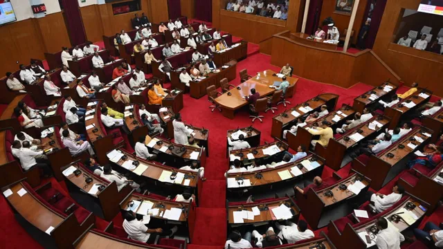 Odisha govt to introduce PESA Act in next Assembly session:...